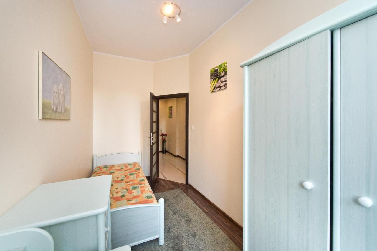 Gdanskie Apartamenty - Apartamenty Na Dlugiej I Na Garbary Exterior foto