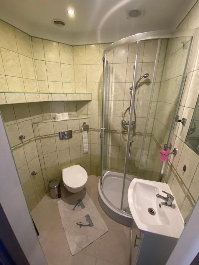 Gdanskie Apartamenty - Apartamenty Na Dlugiej I Na Garbary Exterior foto