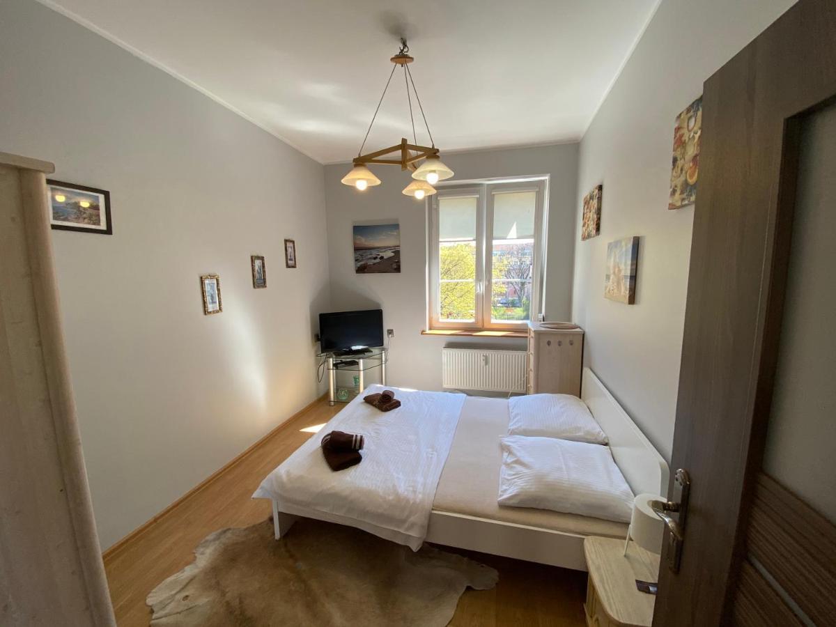 Gdanskie Apartamenty - Apartamenty Na Dlugiej I Na Garbary Exterior foto