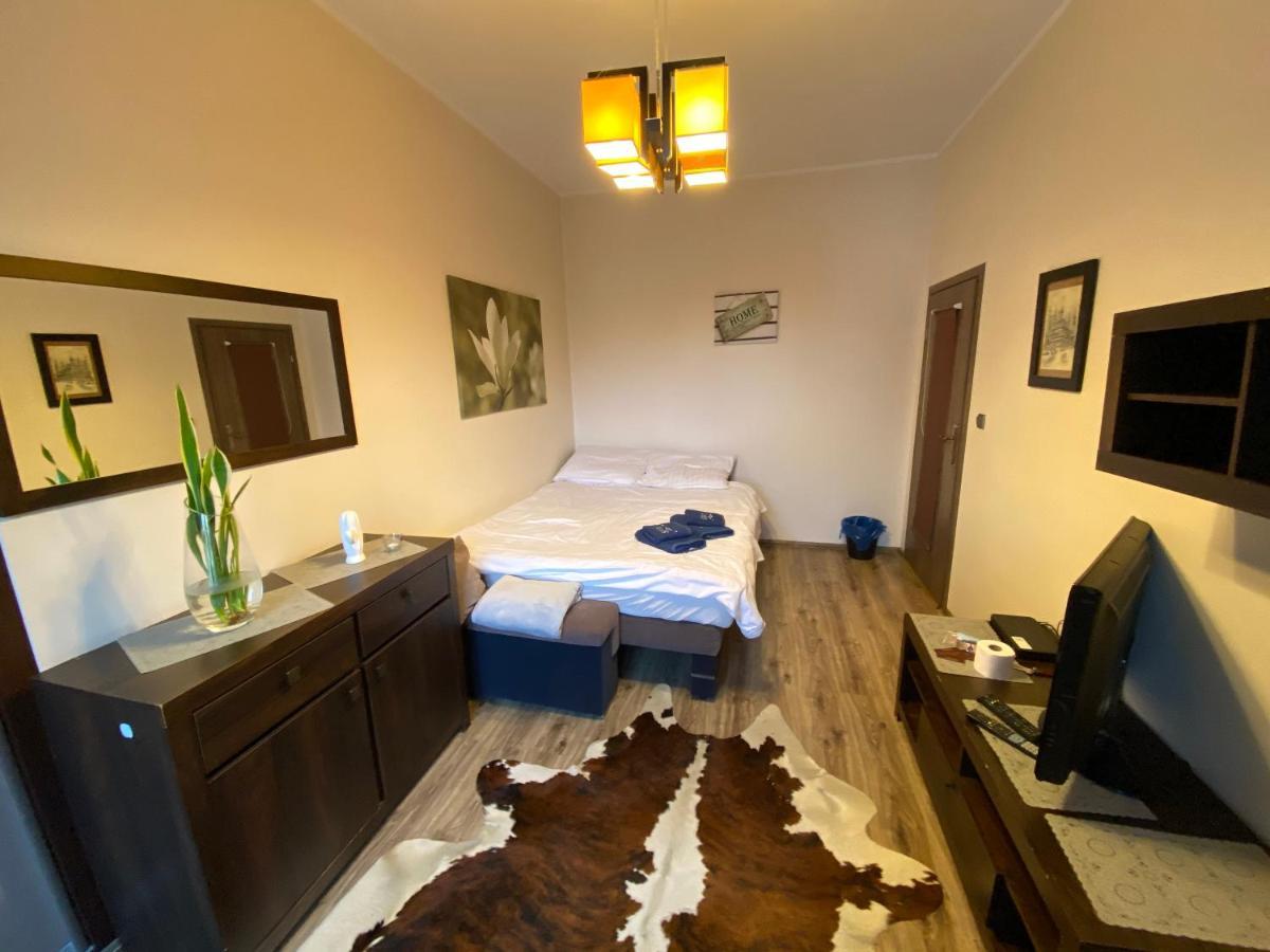 Gdanskie Apartamenty - Apartamenty Na Dlugiej I Na Garbary Exterior foto
